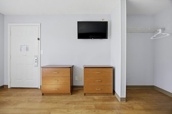 Studio, 2 Queen Beds, Non Smoking