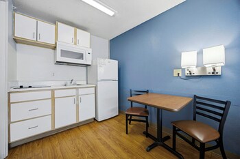Studio, 2 Queen Beds, Non Smoking