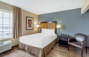 Studio, 1 Queen Bed, Non Smoking