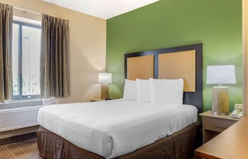 Studio, 1 Queen Bed, Non Smoking