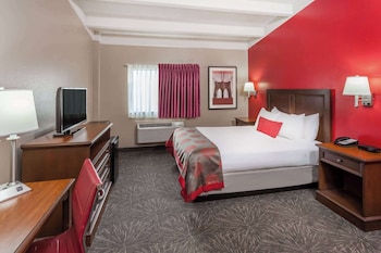 Room, 1 Queen Bed, Non Smoking