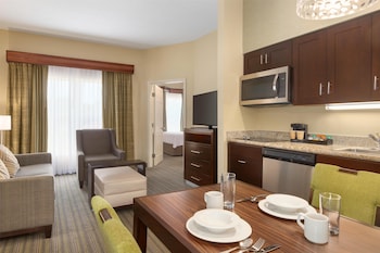 Room, 1 King Bed