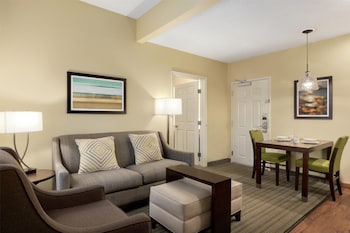 Suite, 2 Bedrooms
