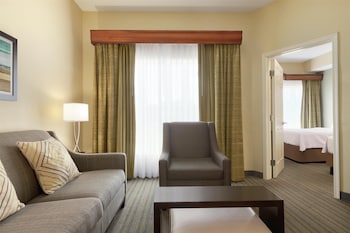 Suite, 1 Bedroom