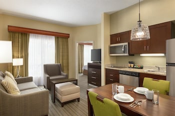 Room, 1 King Bed