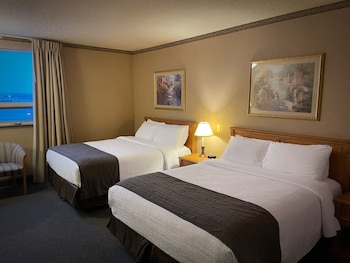 Premier Room, 2 Queen Beds, Tower