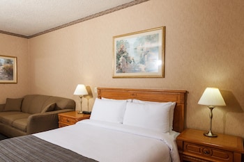 Premier Room, 2 Queen Beds, Tower