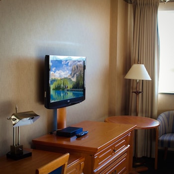 Premier Room, 2 Queen Beds, Tower