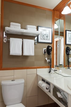 Premier Room, 2 Queen Beds, Tower