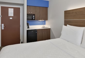 Suite, 1 King Bed