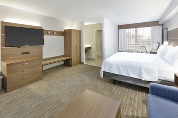 Suite, 1 King Bed