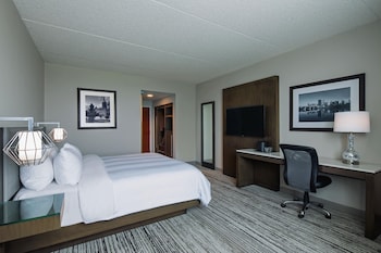 Room, 1 King Bed