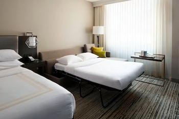 Room, 1 King Bed with Sofa bed