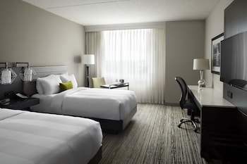 Room, 2 Double Beds