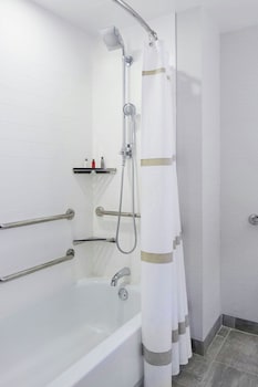 Room, 1 King Bed