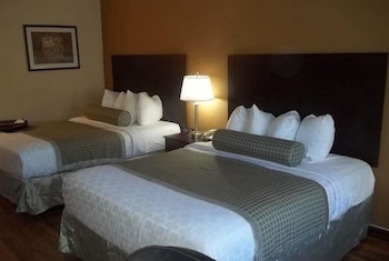 Room, 2 Queen Beds, Non Smoking