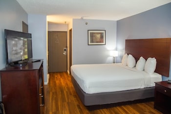 Room, 1 Queen Bed, Accessible, Non Smoking (Mobility Accessible)