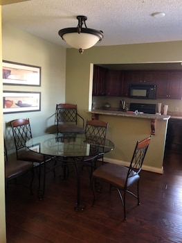 Executive Apartment