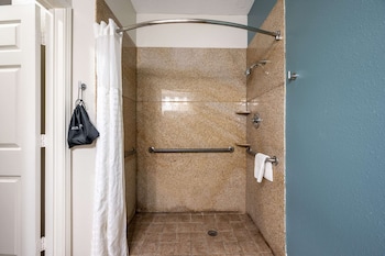 Room, 2 Double Beds, Accessible, Non Smoking