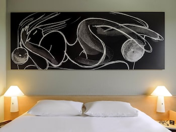 Double Room (New Sleep Easy Concept)