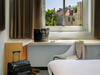 Twin Room, 2 Twin Beds (New Sleep Easy Concept)