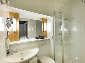 Twin Room, 2 Twin Beds (New Sleep Easy Concept)