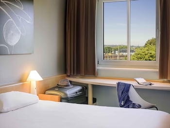 Double Room (New Sleep Easy Concept)