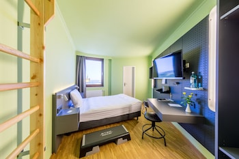 French Room