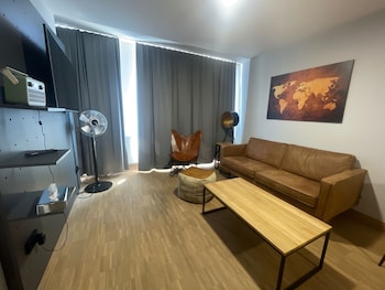 Suite
