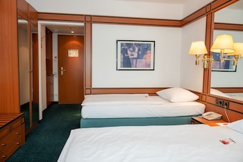 Standard Twin Room, 2 Twin Beds