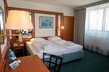 Standard Double Room, 1 Queen Bed