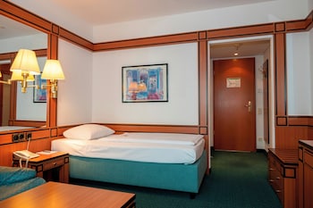 Standard Single Room, 1 Twin Bed
