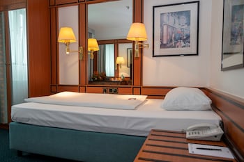 Standard Single Room, 1 Twin Bed
