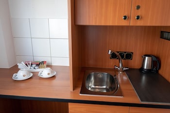 Junior Suite, 2 Double Beds