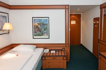 Standard Single Room, 1 Twin Bed