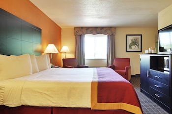 Studio Suite, 1 King Bed, Non Smoking