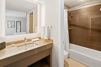 Suite, 1 Bedroom