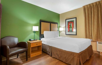 Studio, 1 Queen Bed, Non Smoking