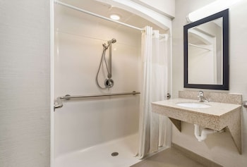 Room, 1 King Bed, Accessible, Non Smoking