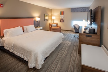 Room, 1 King Bed, Accessible, Non Smoking