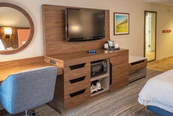Room, 1 King Bed, Accessible, Non Smoking