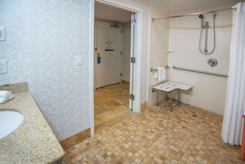 Room, 1 King Bed, Accessible, Non Smoking