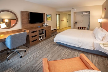 Room, 1 King Bed, Accessible, Non Smoking