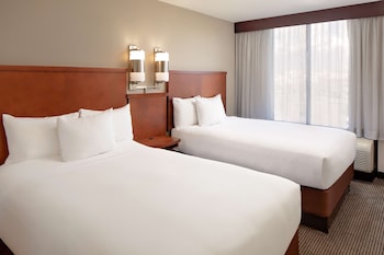 Room, Multiple Beds
