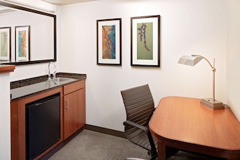 Room, 1 King Bed, Accessible, Bathtub
