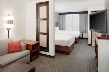 Room, Multiple Beds