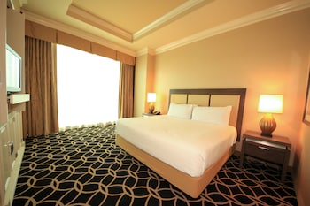 Rodeo Director Suite