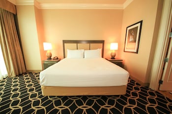 Rodeo Director Suite