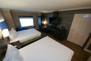 Sunset Tower, 2 Queen Beds
