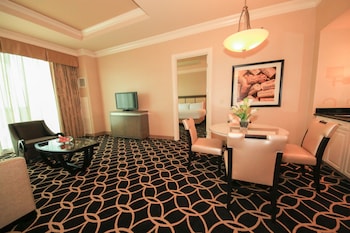 Rodeo Director Suite